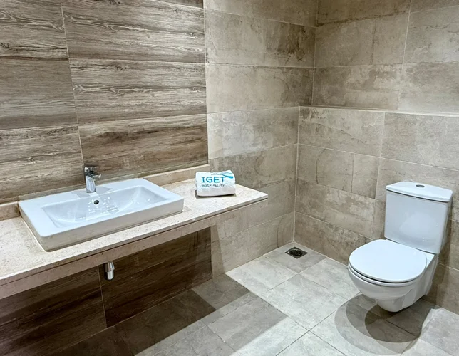 Image of Twin House in IL Monte Galala-TW60B